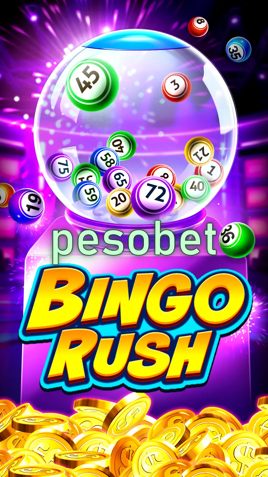 pesobet I-download