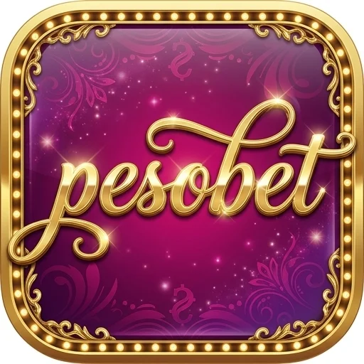 pesobet Logo - Opisyal