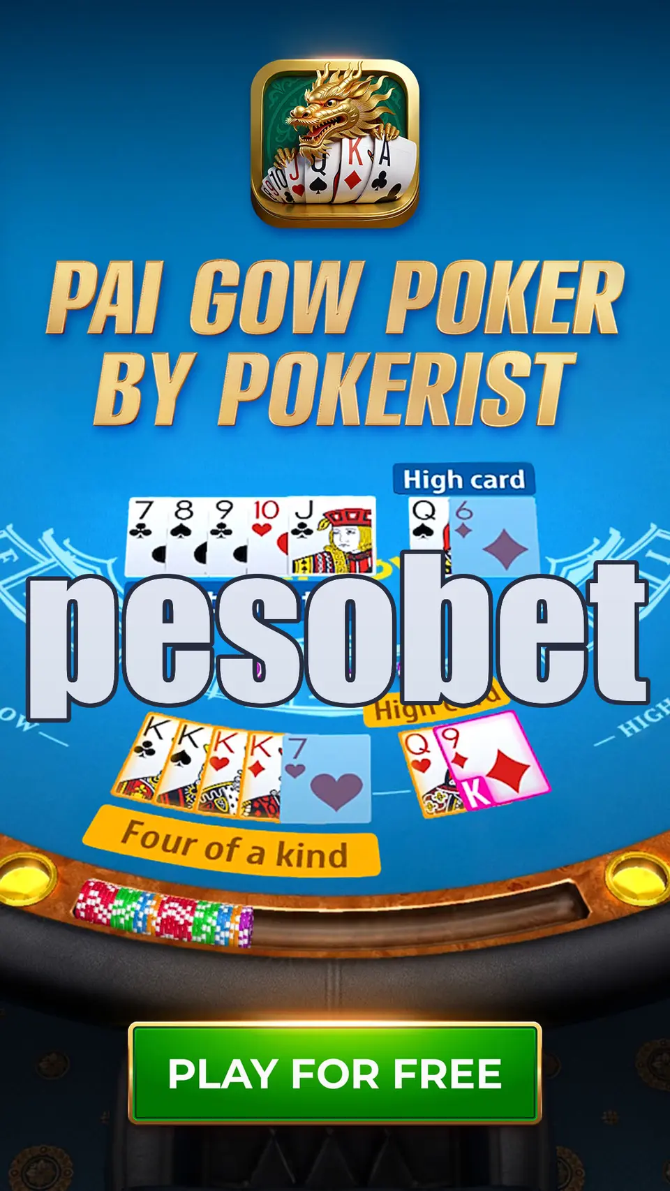 pesobet Mga screenshot - APK Opisyal